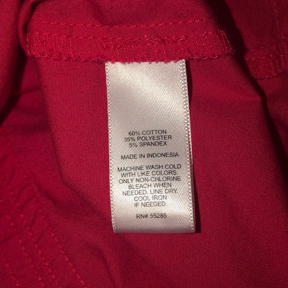 Express burton down dress shirt - Picture 6 of 6